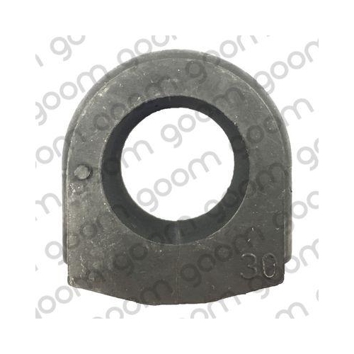 Lagerbuchse Stabilisator Goom SS-0267 für Nissan Vorderachse