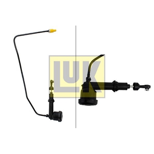 Geberzylinder Kupplung Luk 511 0134 10 für Rover Land Rover