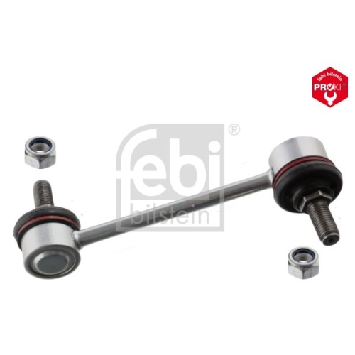 Stange/strebe Stabilisator Febi Bilstein 41655 Prokit für Hyundai Kia