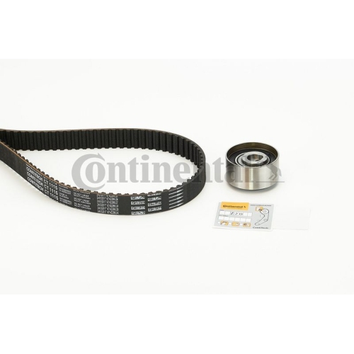 Zahnriemensatz Continental Ctam CT1115K1 für Alfa Romeo Chrysler Fiat Lancia