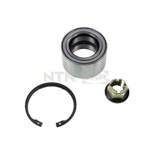 Radlagersatz Snr R140.06 für Nissan Opel Renault Vauxhall Renault Trucks