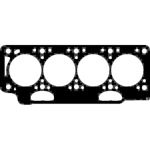 Dichtung Zylinderkopf Corteco 415006P für Ford Mitsubishi Nissan Opel Renault