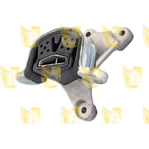 Lagerung Motor Unigom 397885 für VW Vorne Links