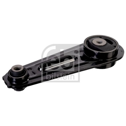 Lagerung Motor Febi Bilstein 173899 für Nissan Hinten