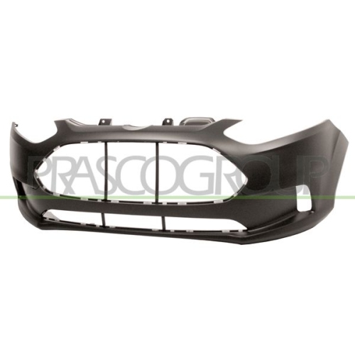 Stoßfänger Prasco FD6021001 für Ford Vorne