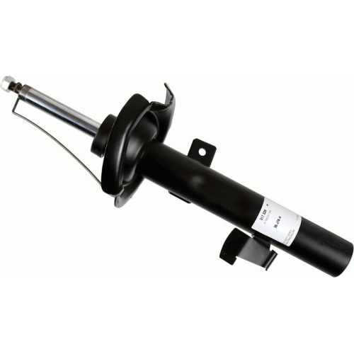 Stoßdämpfer Sachs 317326 für Ford Vorderachse Links