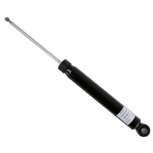 Stoßdämpfer Sachs 314213 für Audi Hinterachse