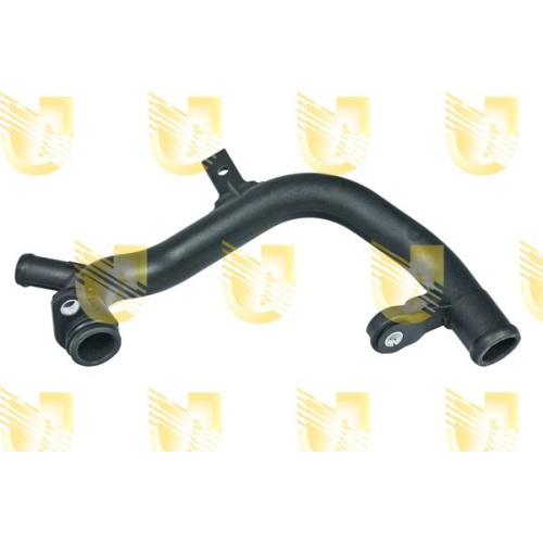 Coolant Pipe Unigom 216836 for Audi Seat Skoda VW