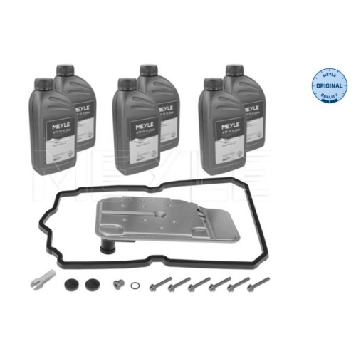 Parts Kit Automatic Transmission Oil Change Meyle 0141351202 for Mercedes Benz