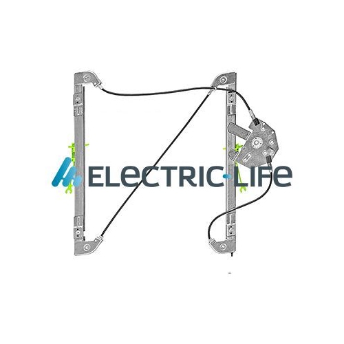 Fensterheber Electric Life ZR BM703 L für Bmw Vorne Links