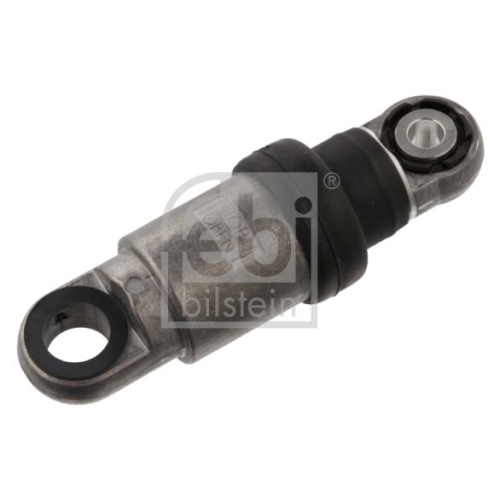 Schwingungsdämpfer Keilrippenriemen Febi Bilstein 04968 für Bmw