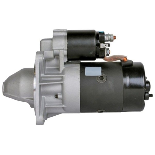 Starter Hella 8EA 012 526-231 für Iveco