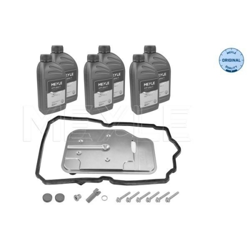 Parts Kit Automatic Transmission Oil Change Meyle 0141351402 for Mercedes Benz