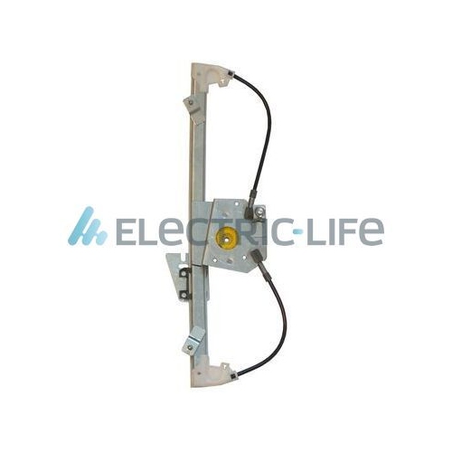 Fensterheber Electric Life ZR BM704 L für Bmw Hinten Links