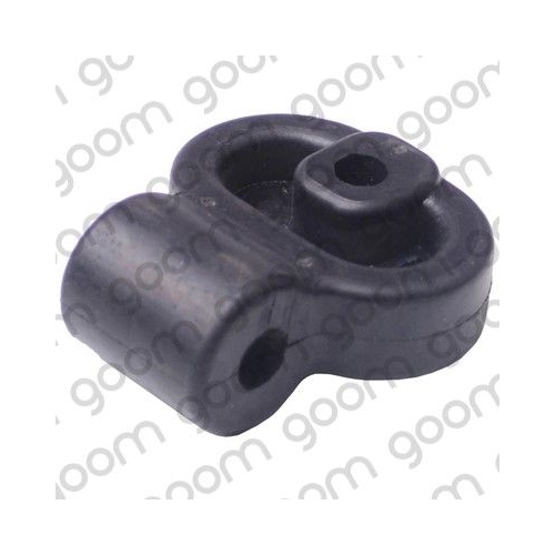 Anschlagpuffer Schalldämpfer Goom CS-0023 für Alfa Romeo Citroën Fiat Opel