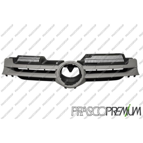 Kühlergitter Prasco VG0362001 Premium für VW