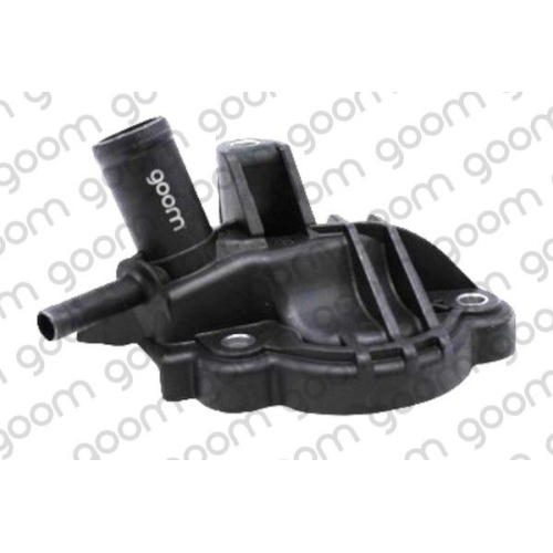 Coolant Flange Goom CF-0136 for Audi Seat Skoda VW