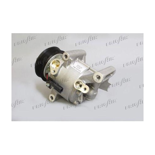 Kompressor Klimaanlage Frigair 940.52103 für Renault