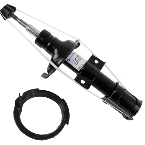 Stoßdämpfer Sachs 314125 für Volvo Vorderachse