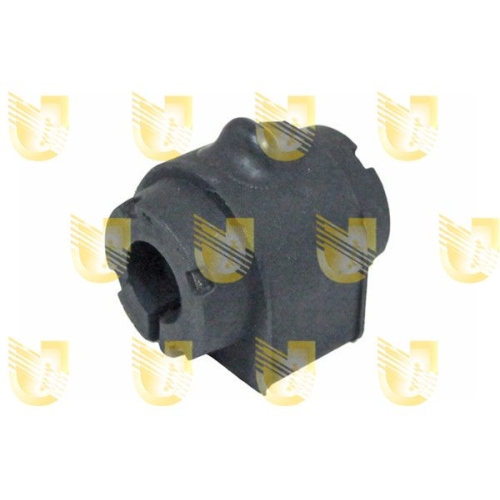 Lagerbuchse Stabilisator Unigom 392446 für Ford Volvo Hinterachse Beidseitig