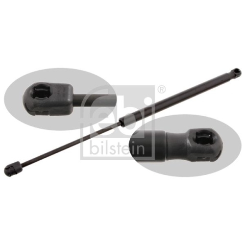 Gasfeder Koffer /laderaum Febi Bilstein 28028 für Peugeot Beidseitig