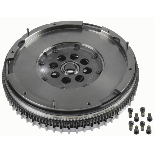 Schwungrad Sachs 2294001294 Zwei-massen-schwungrad für Chrysler Jeep