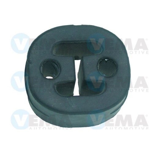 Halter Abgasanlage Vema 350076 für Audi Seat Skoda VW Vag