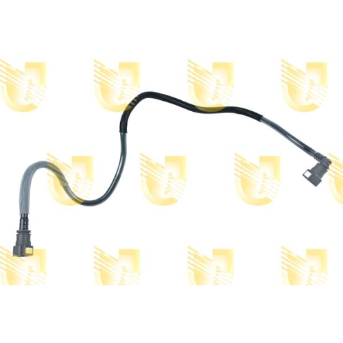 Kraftstoffleitung Unigom 241728 für Renault Dacia