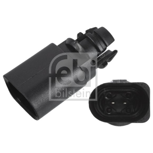 Sensor Außentemperatur Febi Bilstein 174268 für Audi Seat Skoda VW