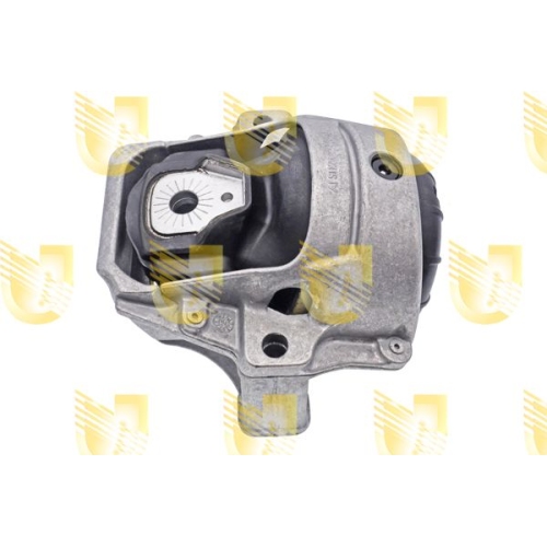 Lagerung Motor Unigom 396891 für Audi Vorne Links