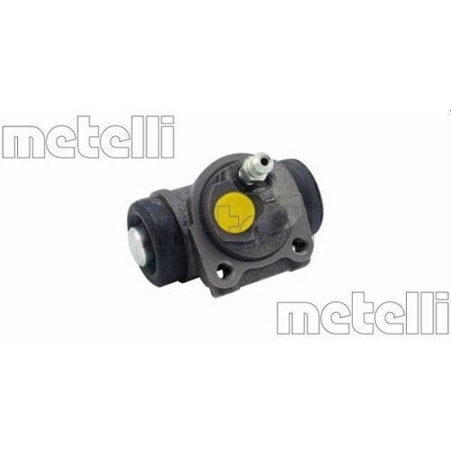 Radbremszylinder Metelli 04-0585 für Renault Trucks Hinterachse Rechts