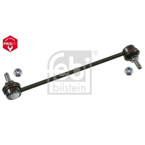 Stange/strebe Stabilisator Febi Bilstein 17377 Prokit für Bmw Vorderachse Links