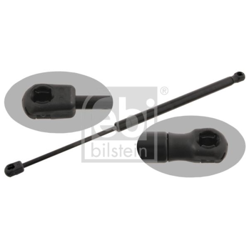 Gasfeder Koffer /laderaum Febi Bilstein 28036 für Fiat Beidseitig