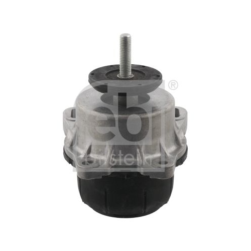 Lagerung Motor Febi Bilstein 32124 für Ford Ford Usa Beidseitig Hinten