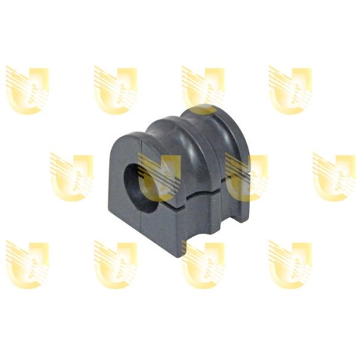 Lagerbuchse Stabilisator Unigom 392733 für Nissan Renault Vorderachse Links