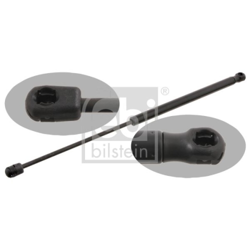 Gasfeder Koffer /laderaum Febi Bilstein 28039 für Fiat Beidseitig