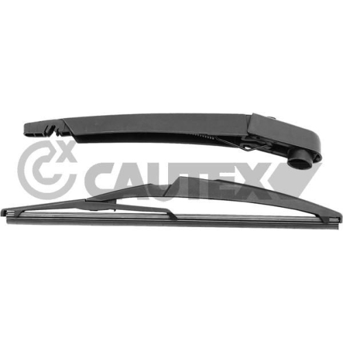 Wischblatt Cautex 759895 für Renault Dacia Hinten