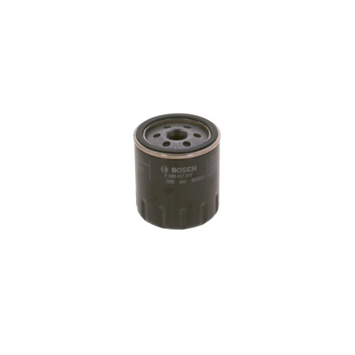 Oil Filter Bosch F026407017 for Ford