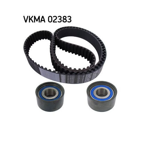 Zahnriemensatz Skf VKMA 02383 für Alfa Romeo Citroën Fiat Iveco Lancia Opel Seat