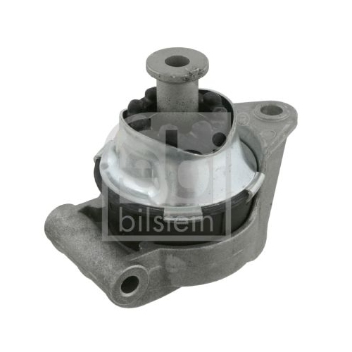 Lagerung Motor Febi Bilstein 17442 für Opel Vauxhall General Motors Hinten