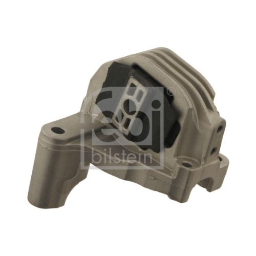 Lagerung Automatikgetriebe Febi Bilstein 30144 für Volvo Hinten Oben