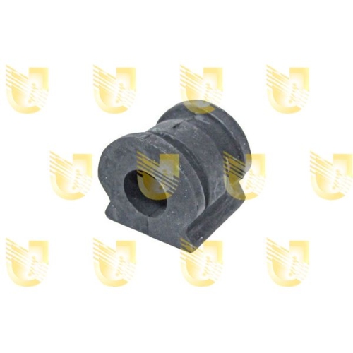 Lagerbuchse Stabilisator Unigom 392837 für Audi Seat Skoda VW Vorderachse Links