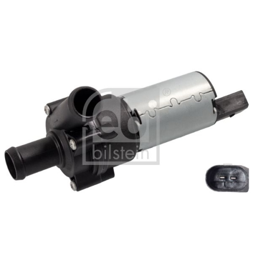 Wasserumwälzpumpe Standheizung Febi Bilstein 36312 für Audi Ford Porsche Seat VW