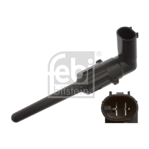 Sensor Kühlmittelstand Febi Bilstein 37648 für Dodge Mercedes Benz Mercedes Benz