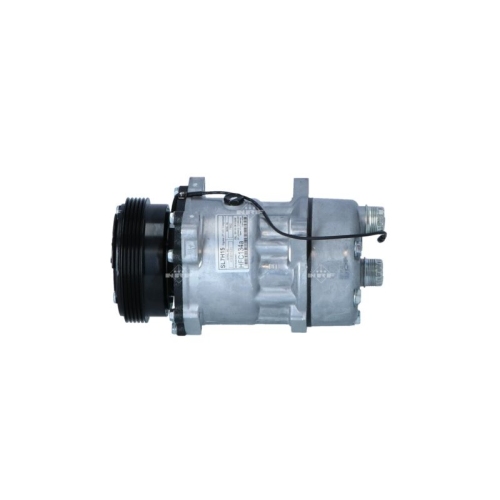 Kompressor Klimaanlage Nrf 32779 für Citroën Fiat Iveco Peugeot