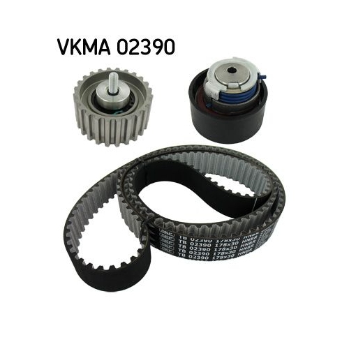 Zahnriemensatz Skf VKMA 02390 für Alfa Romeo Fiat Iveco Lancia