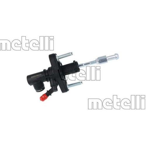 Geberzylinder Kupplung Metelli 55-0239 für Toyota