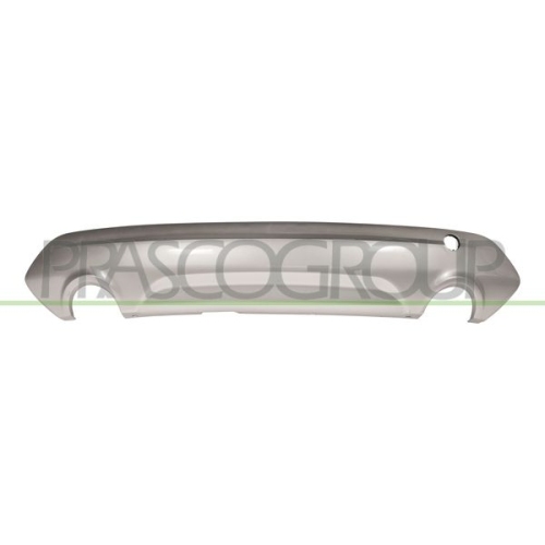 Spoiler Prasco FD8041861 für Ford Hinten