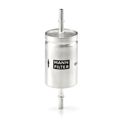 Kraftstofffilter Mann-filter WK 512 für Citroën Fiat Jaguar Lada Opel Peugeot