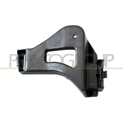 Halter Stoßfänger Prasco ME3051054 für Mercedes Benz Hinten Links